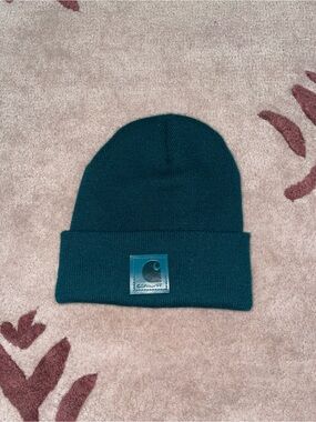 Carhartt Tonal Patch Beanie